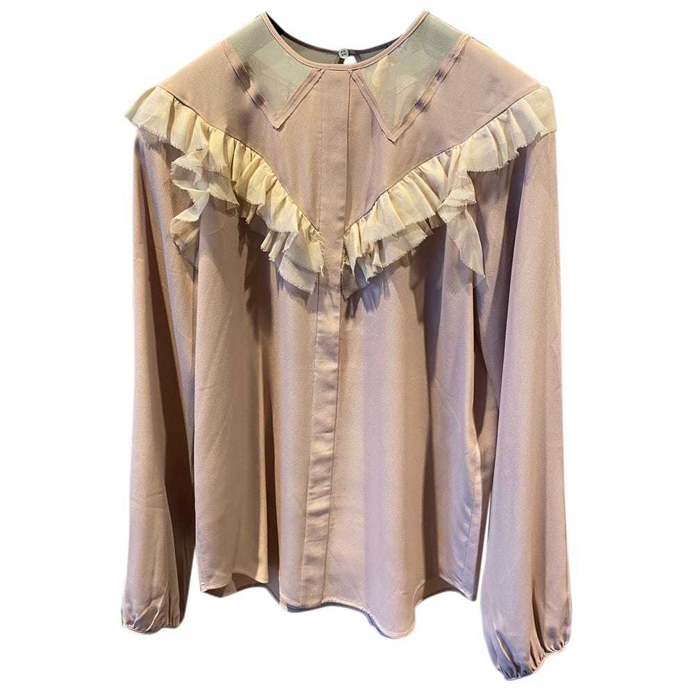 Gilmar Silk shirt - image 1