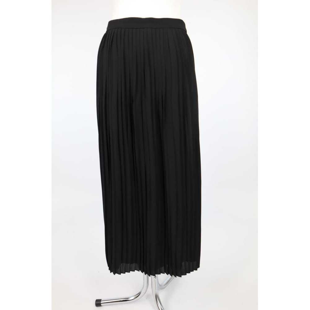 Bruuns Bazaar Maxi skirt - image 2