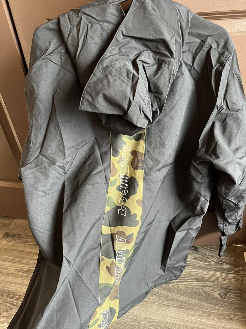 Bape Bape anorak - image 2