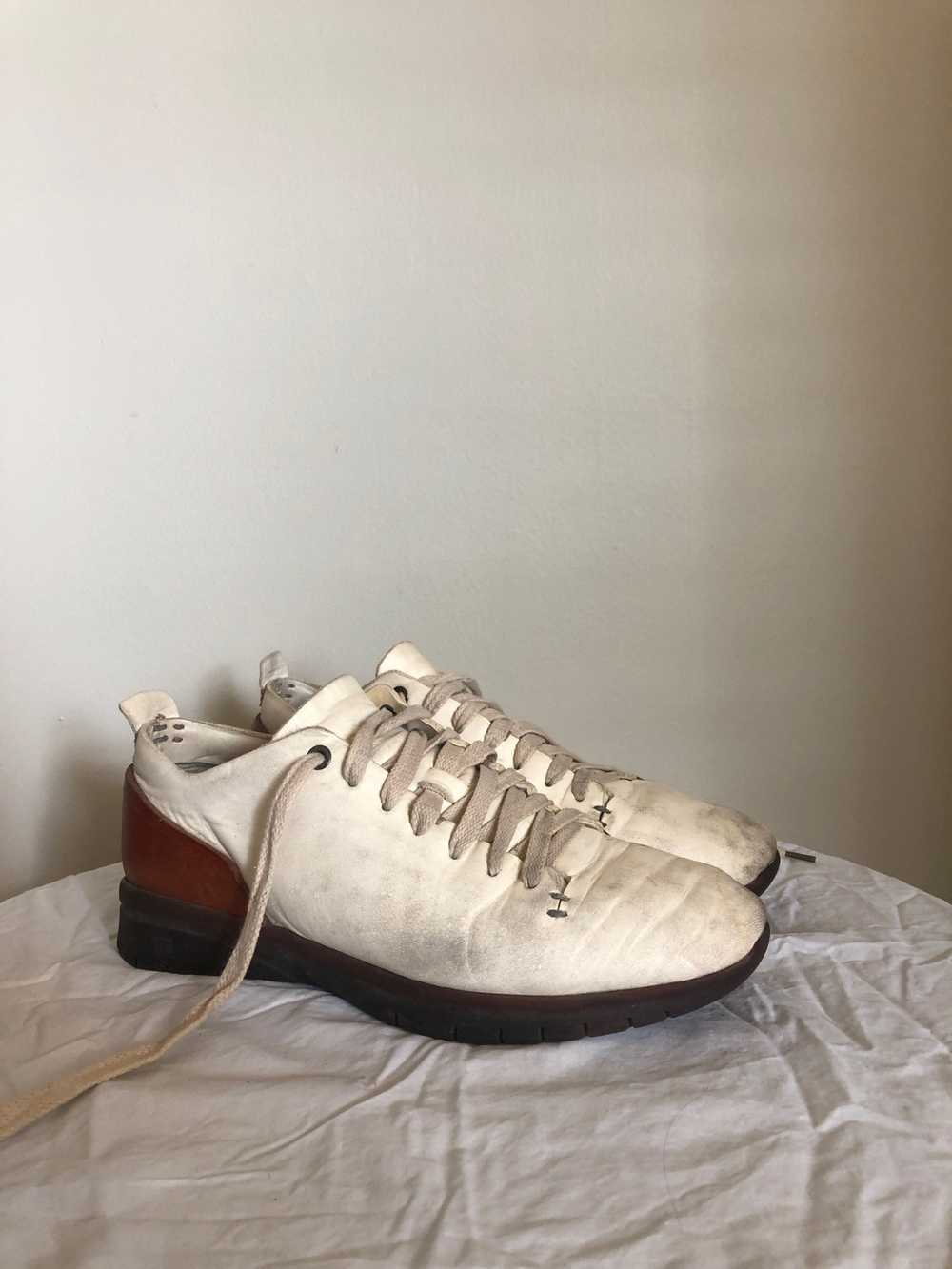 Feit FEIT Biotrainer White Leather - image 1