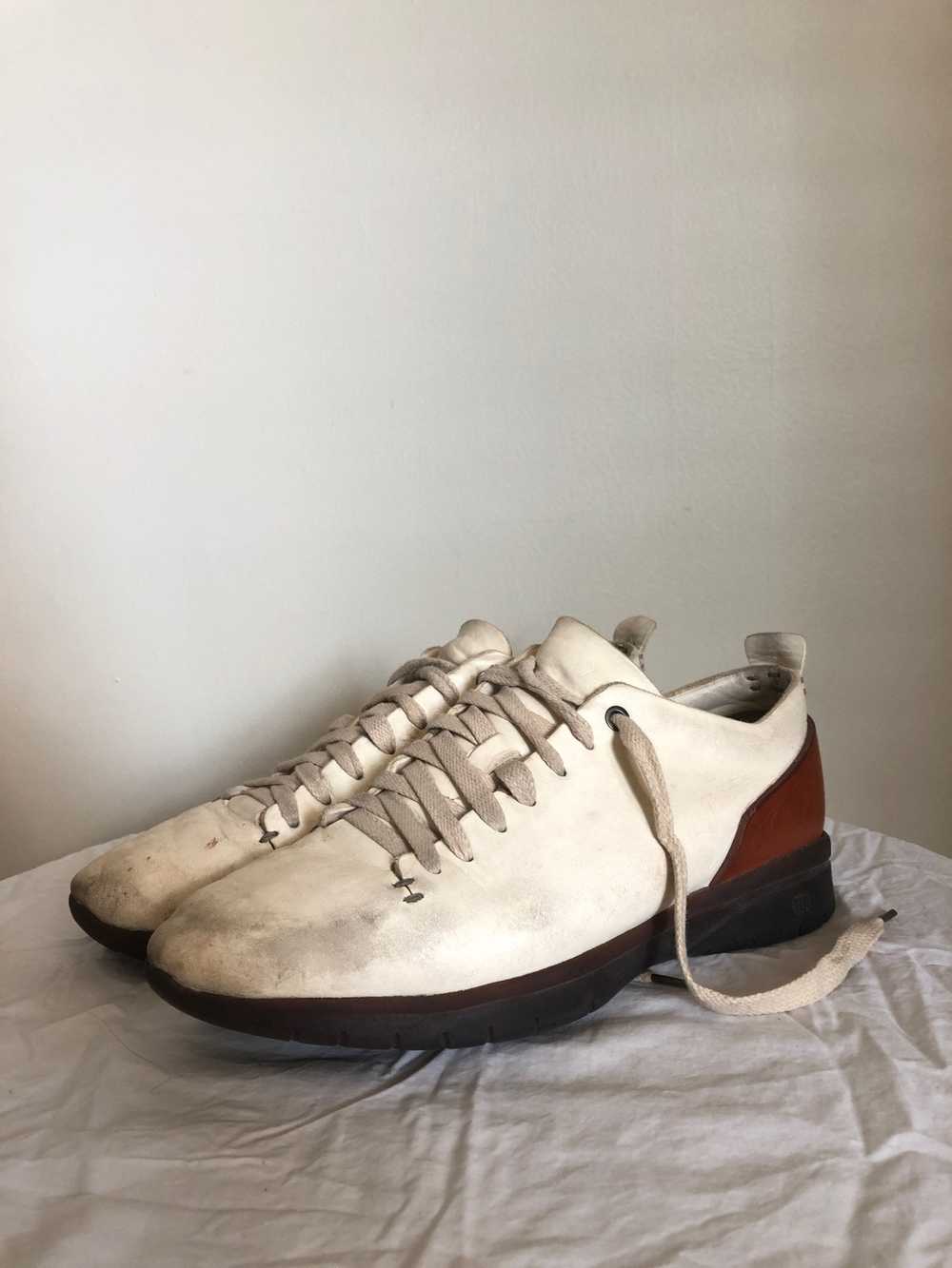 Feit FEIT Biotrainer White Leather - image 2