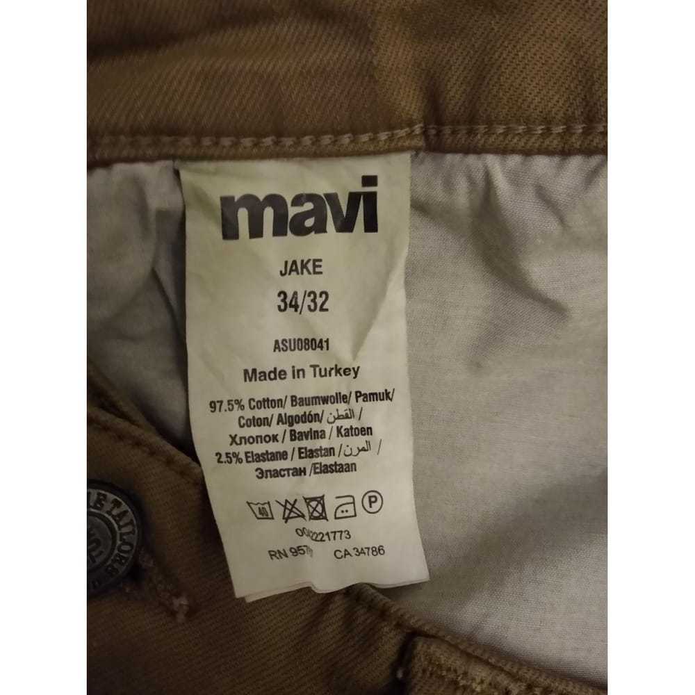 Mavi Slim jean - image 3