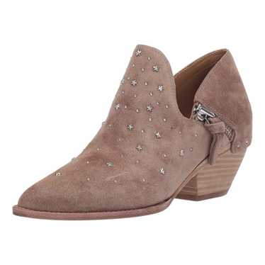 Sigerson Morrison Ankle boots