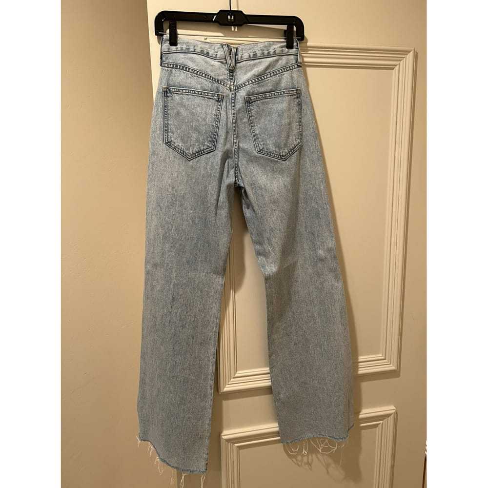 Veronica Beard Jeans - image 5