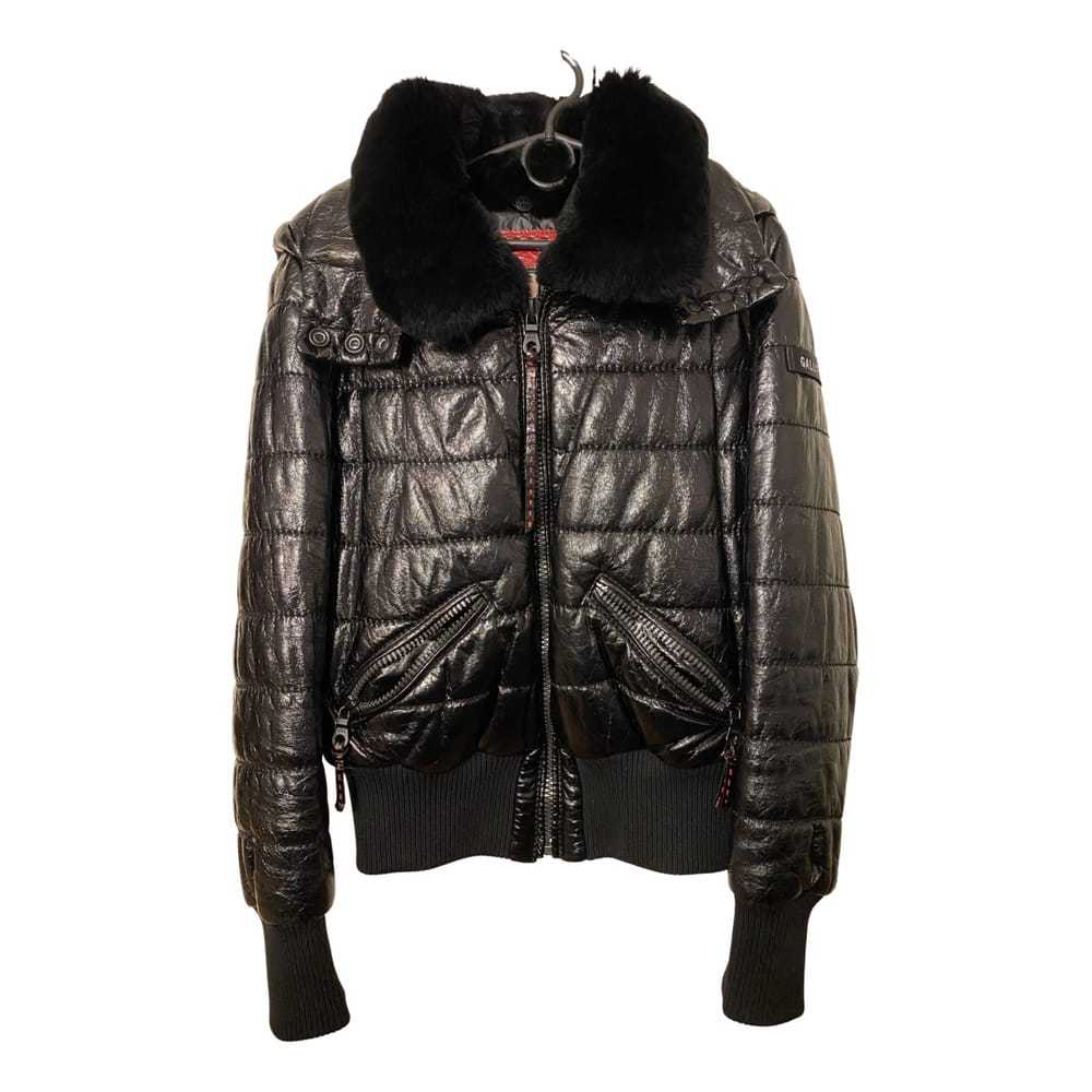 Gallotti Leather jacket - image 1