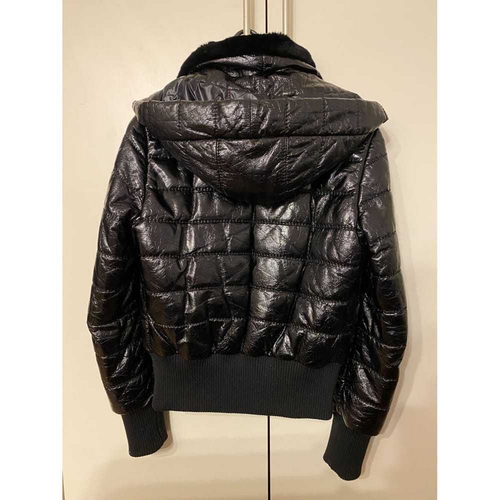 Gallotti Leather jacket - image 7