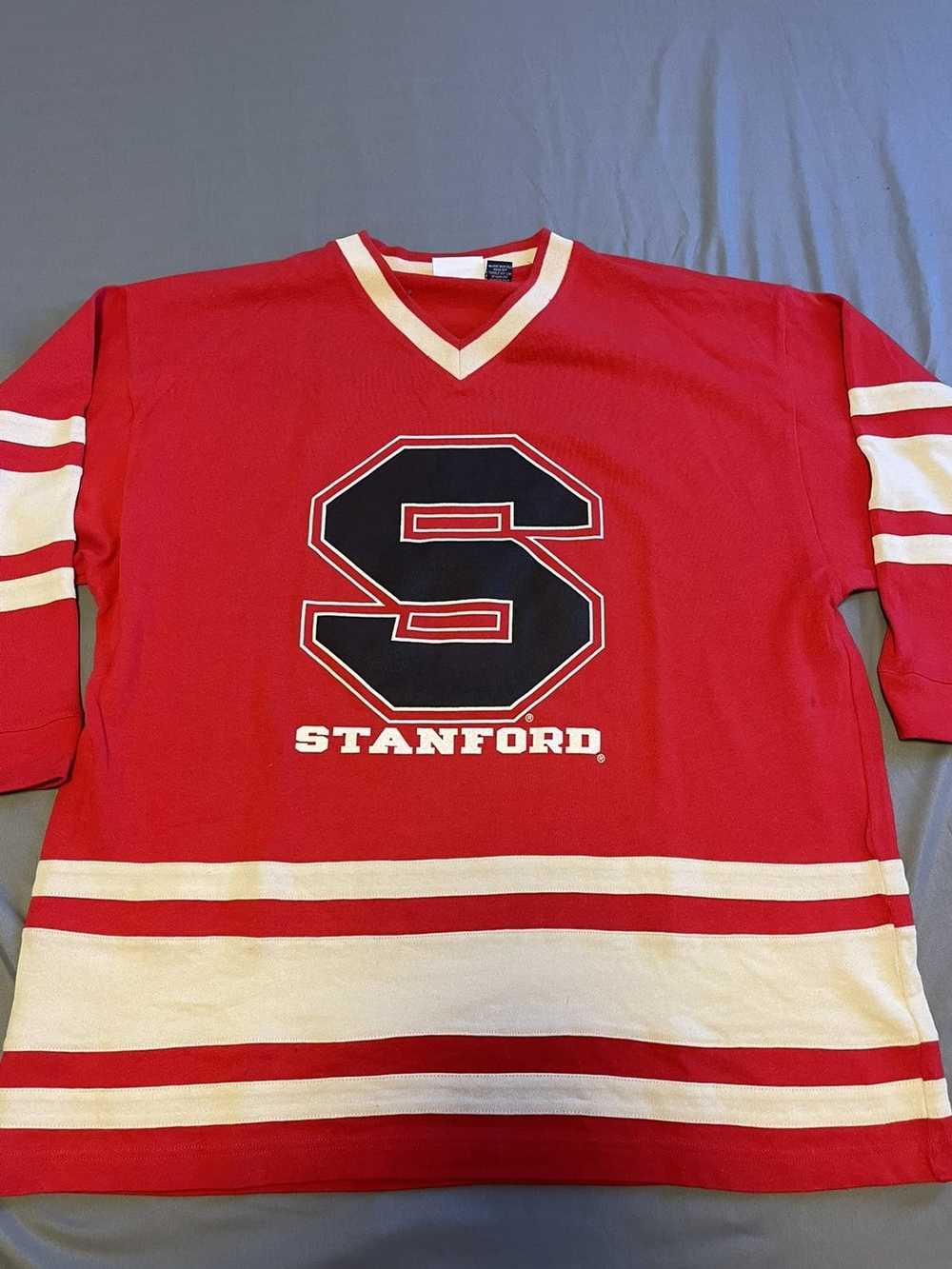 Other Stanford University Size Large Cardinal Cra… - image 1