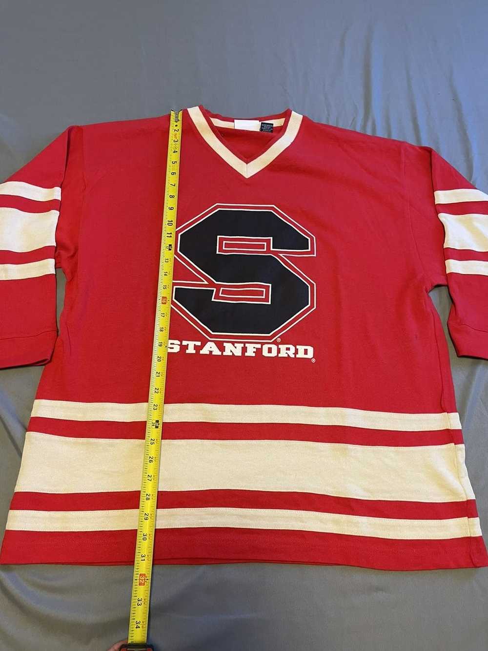 Other Stanford University Size Large Cardinal Cra… - image 2