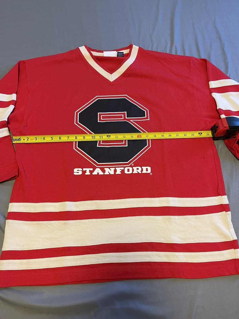 Other Stanford University Size Large Cardinal Cra… - image 3