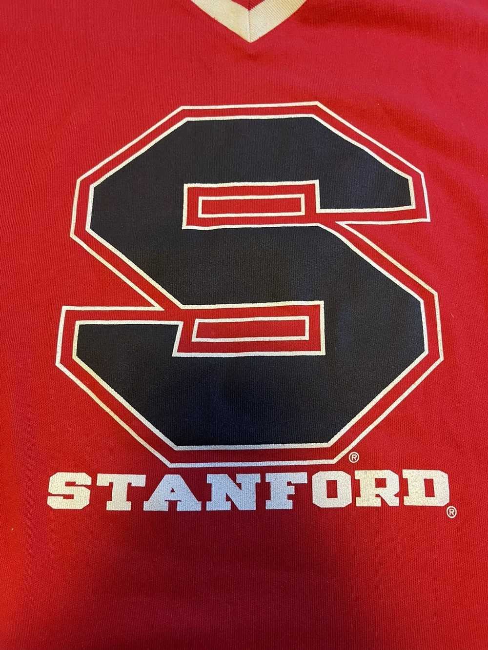 Other Stanford University Size Large Cardinal Cra… - image 5