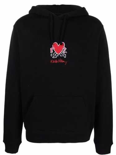 Axel arigato hoodie Gem