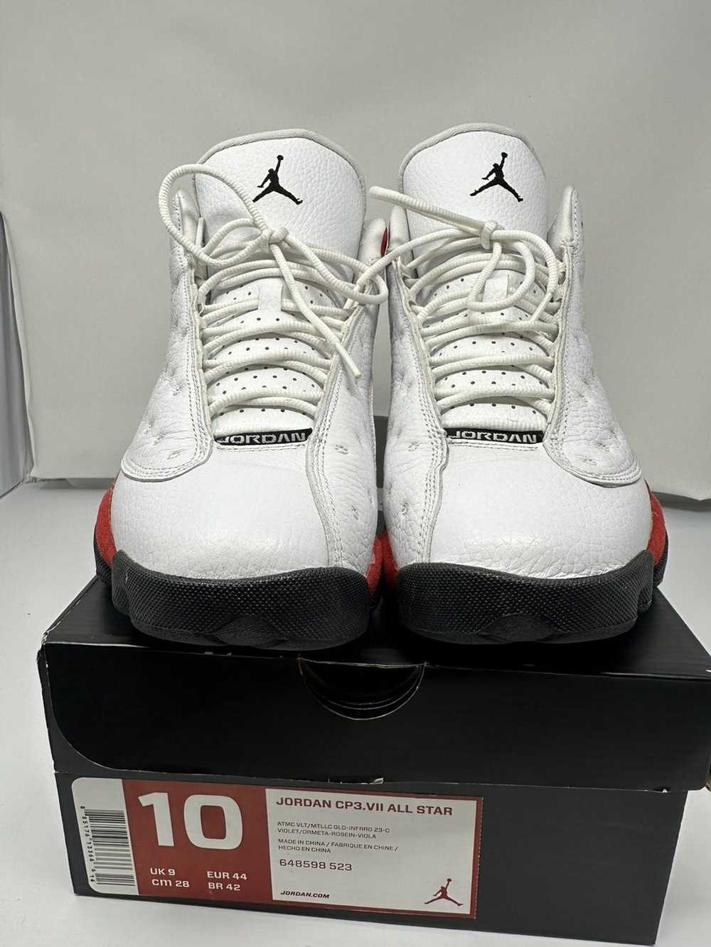 Jordan Brand × Nike AIR JORDAN 13 - image 2