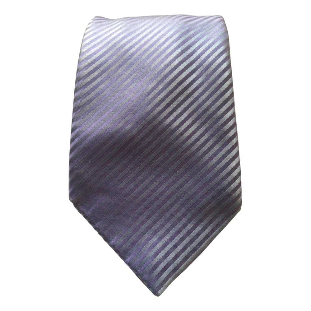 Thomas Pink Silk tie - image 1