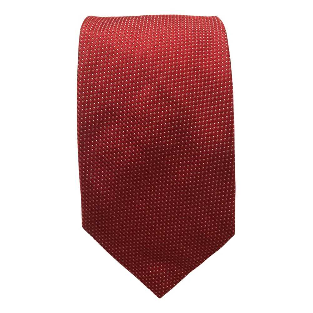Thomas Pink Silk tie - image 1