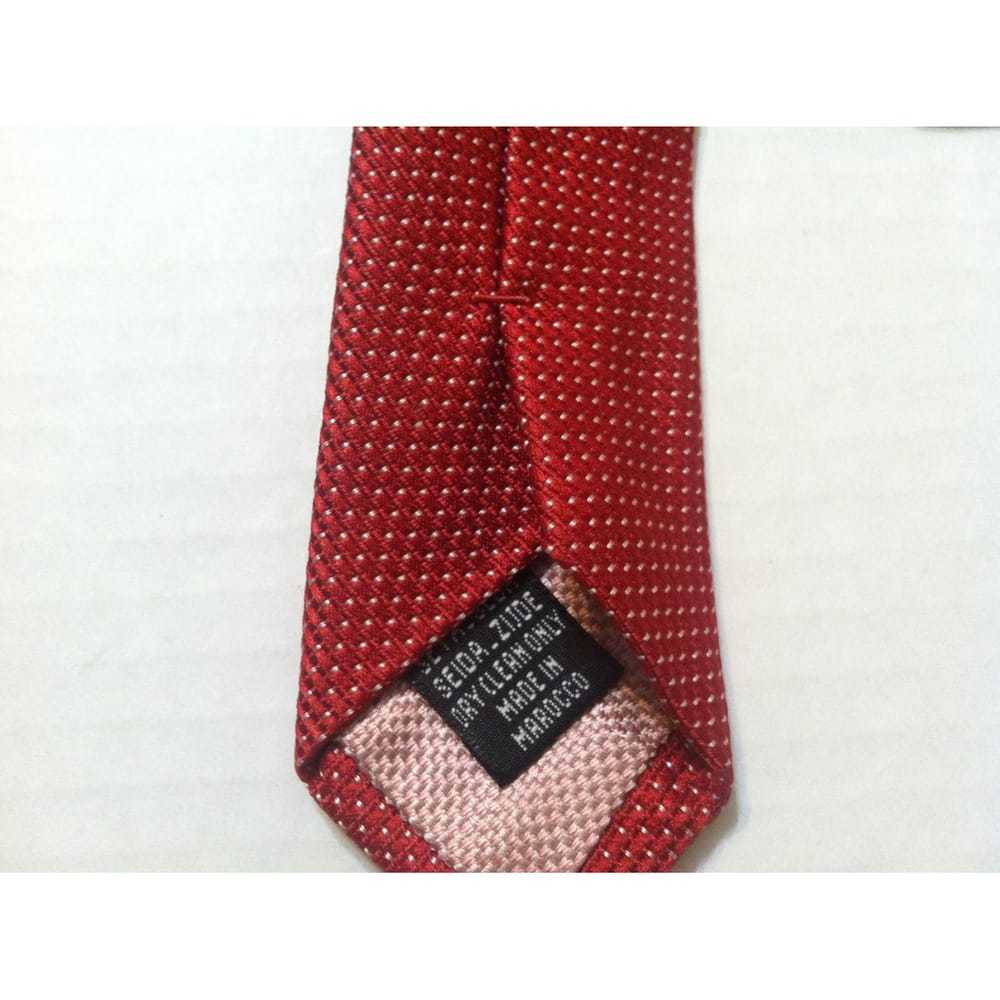 Thomas Pink Silk tie - image 4