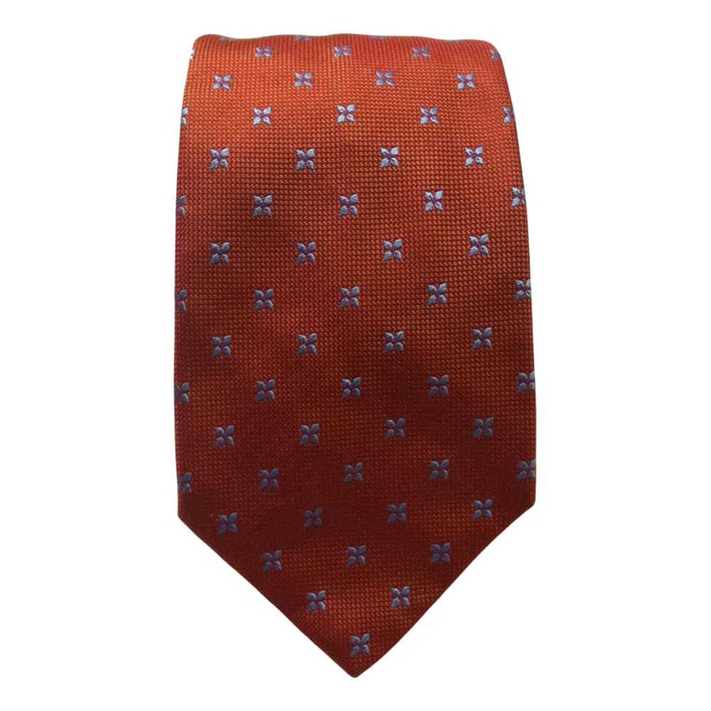 Thomas Pink Silk tie - image 1