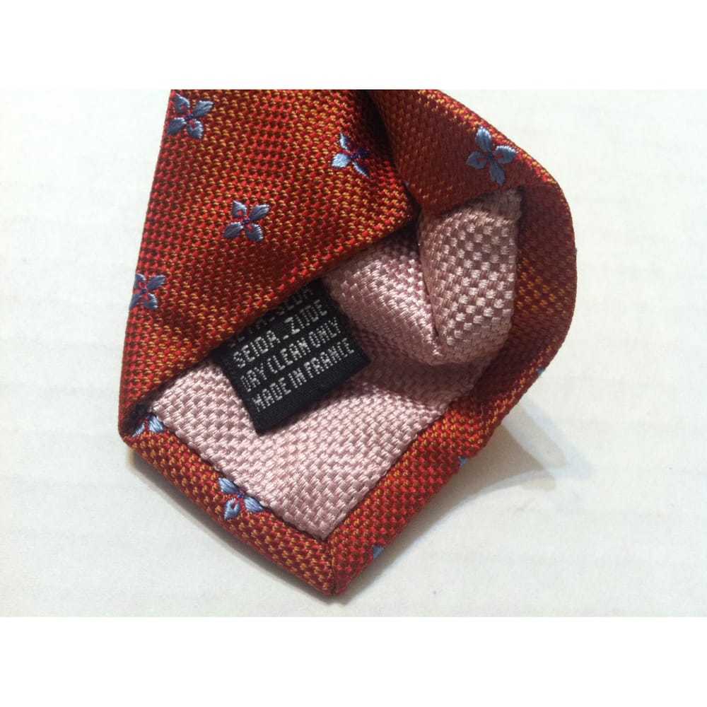 Thomas Pink Silk tie - image 4