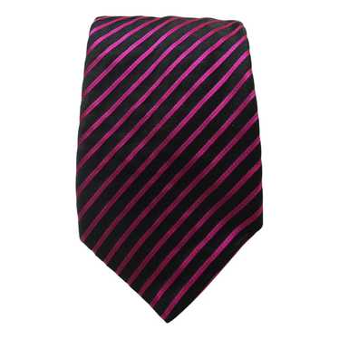 Thomas Pink Silk tie - image 1