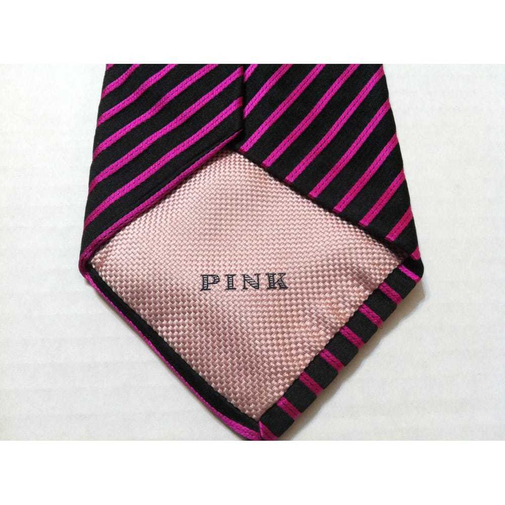 Thomas Pink Silk tie - image 3