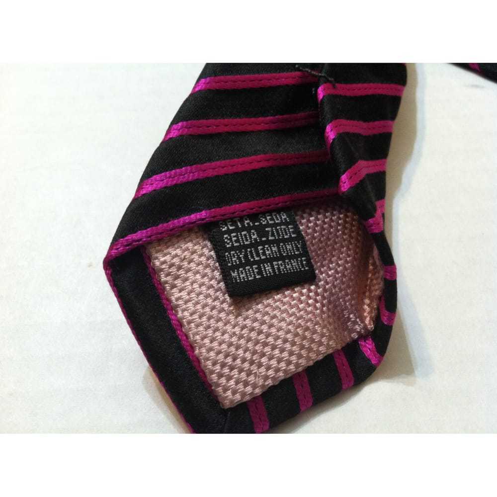 Thomas Pink Silk tie - image 4