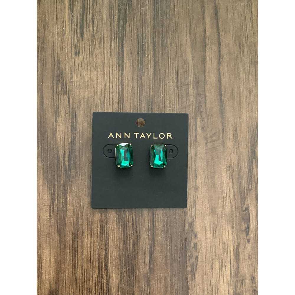 Ann Taylor Earrings - image 4