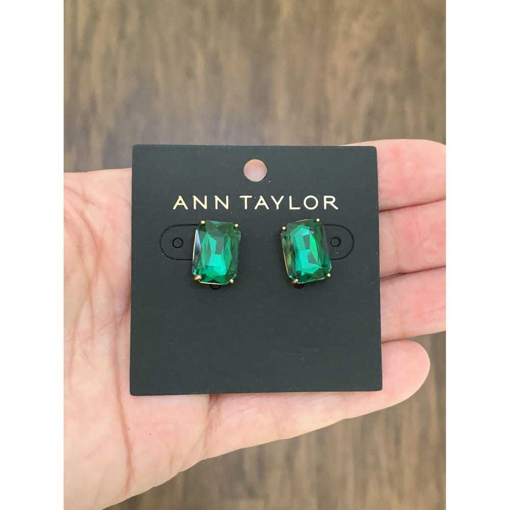 Ann Taylor Earrings - image 7