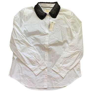 Anthropologie Blouse - image 1