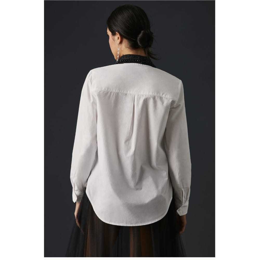 Anthropologie Blouse - image 3