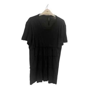 Tom Rebl Linen t-shirt - image 1