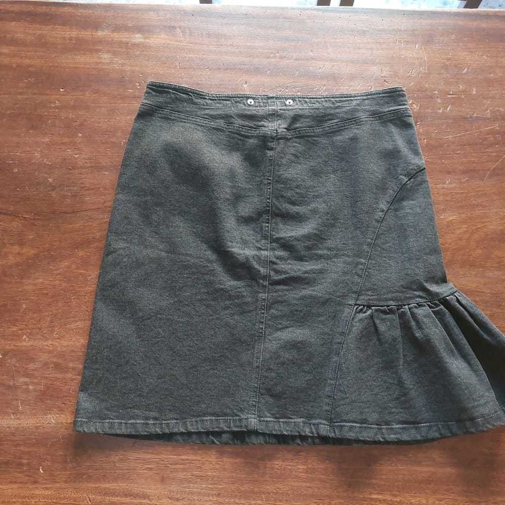 Fornarina Mid-length skirt - image 3