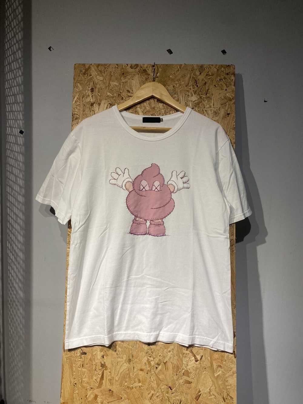 Kaws × Original Fake RARE VINTAGE ORIGINAL FAKE K… - image 1