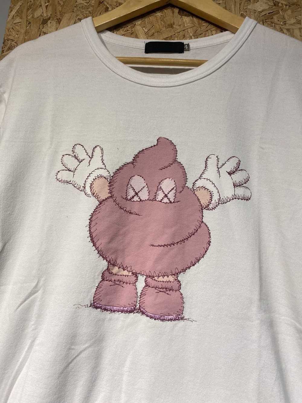 Kaws × Original Fake RARE VINTAGE ORIGINAL FAKE K… - image 2