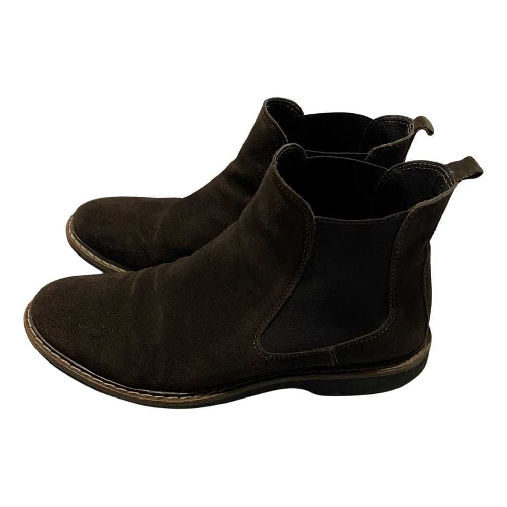 Fratelli Rossetti Leather boots - image 1