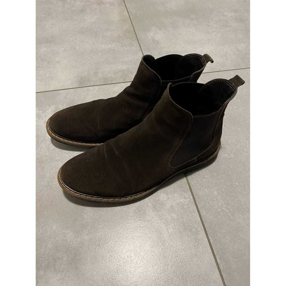 Fratelli Rossetti Leather boots - image 2