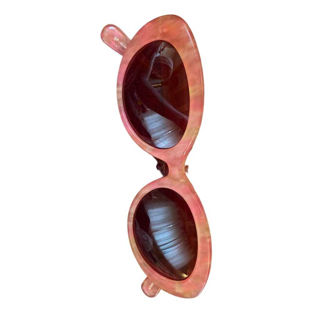 Matsuda Sunglasses - image 1