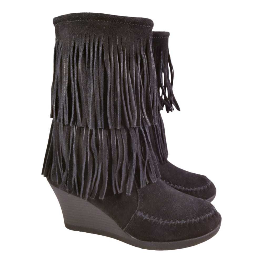 Minnetonka Ankle boots - image 1