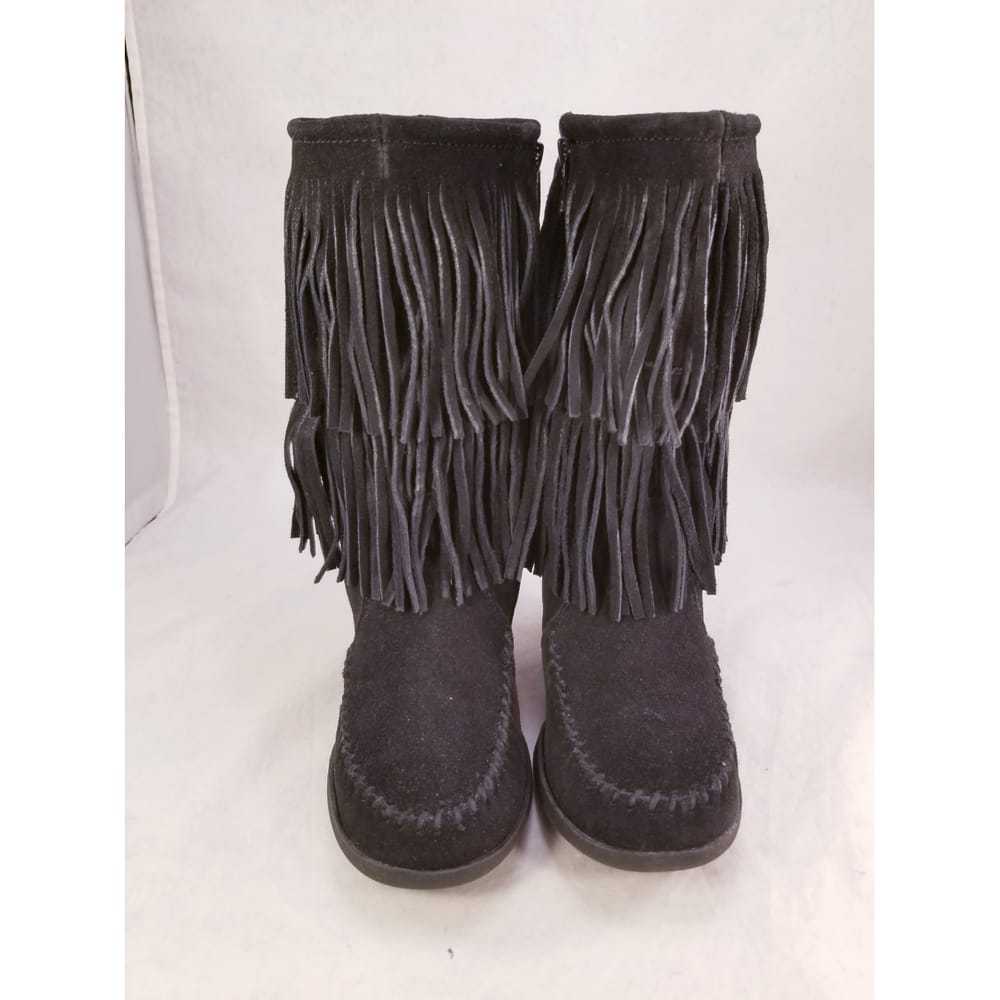Minnetonka Ankle boots - image 4