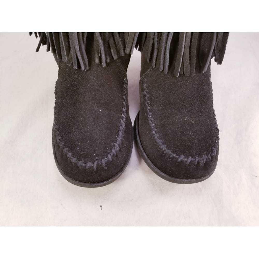 Minnetonka Ankle boots - image 5