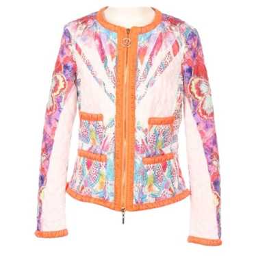 Class Cavalli Jacket - image 1