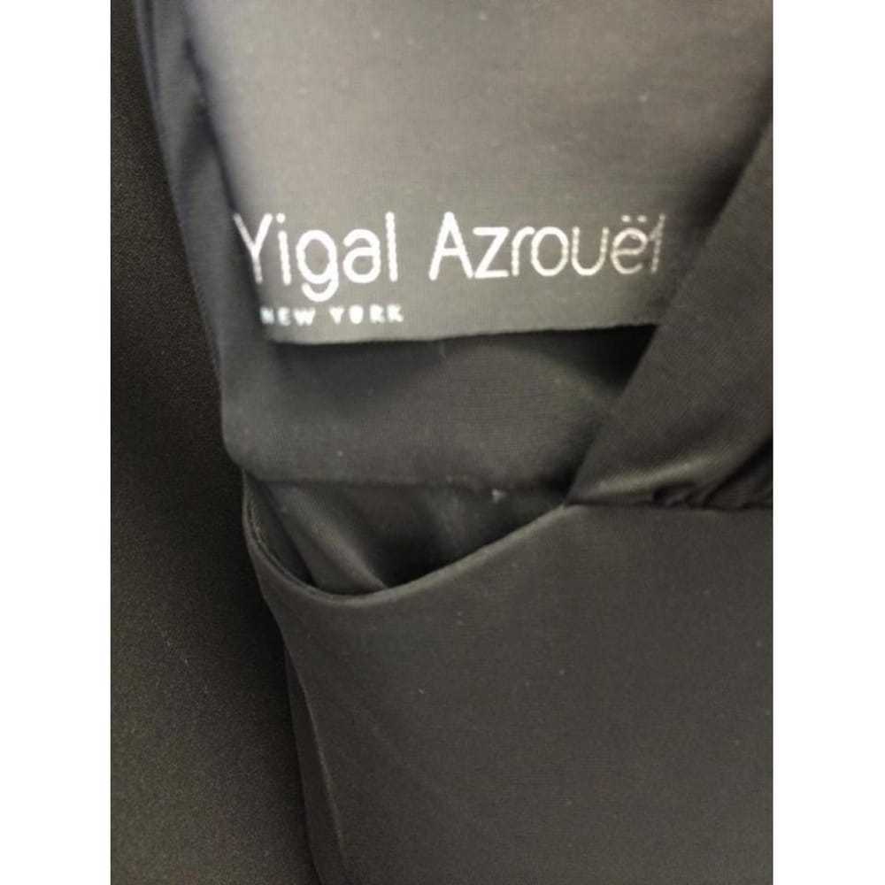 Yigal Azrouel Mid-length dress - image 3