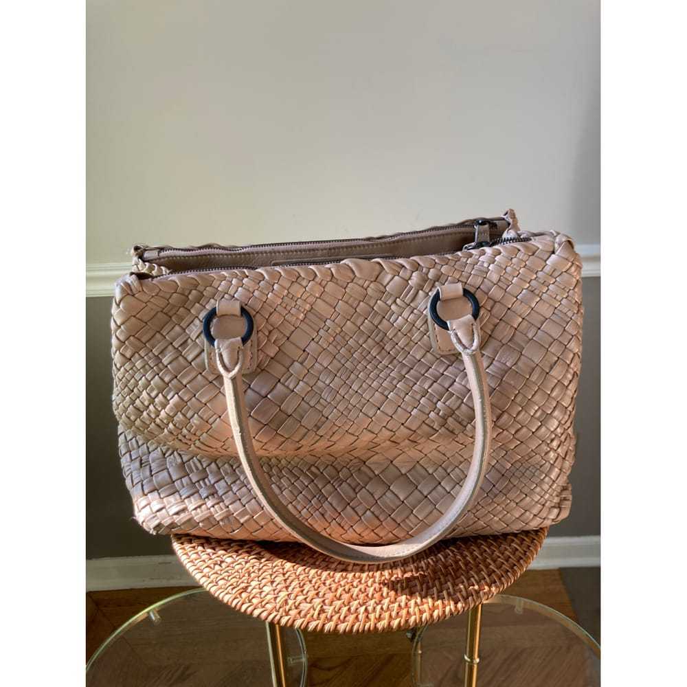 Falorni Italy Leather handbag - image 3