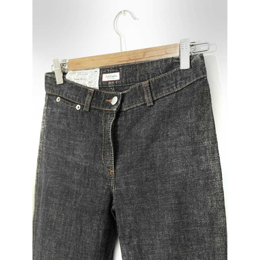 Max & Co Straight jeans - image 3
