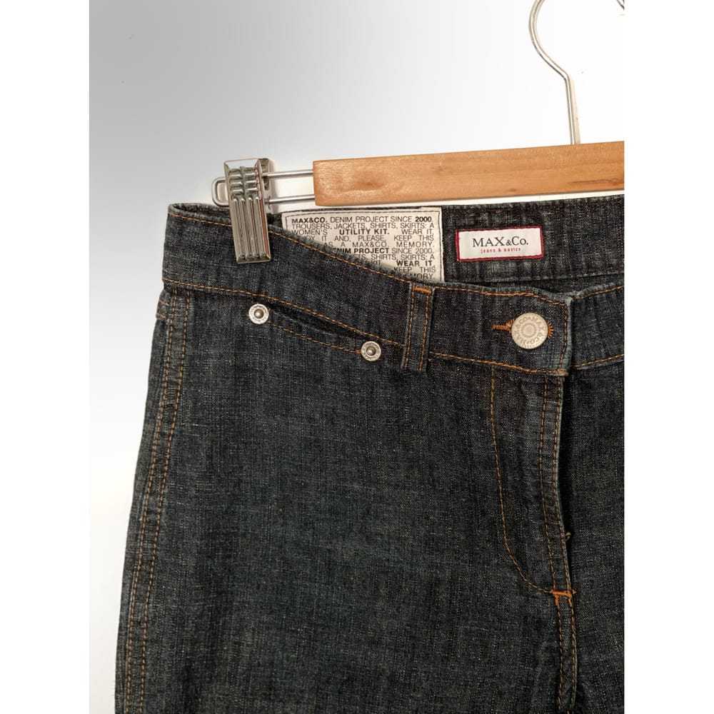 Max & Co Straight jeans - image 5