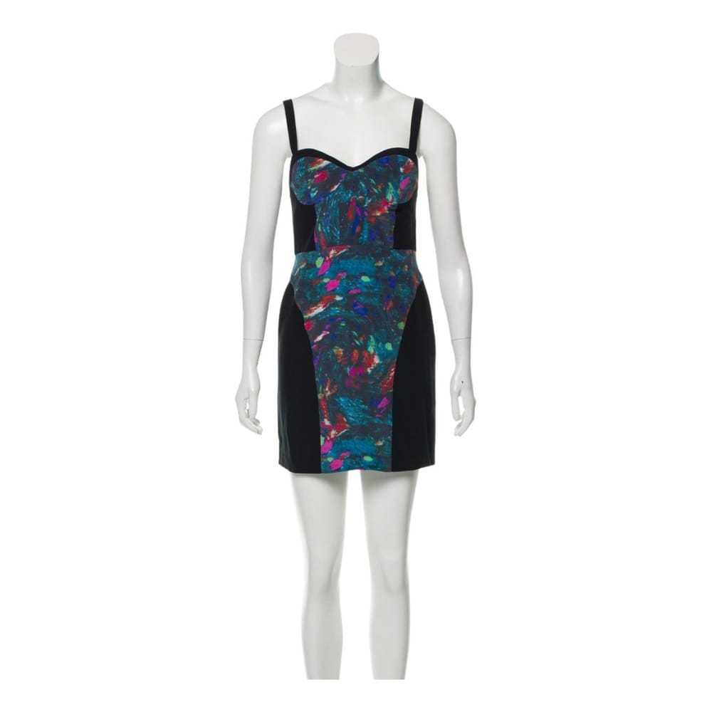 Rebecca Minkoff Silk mini dress - image 1