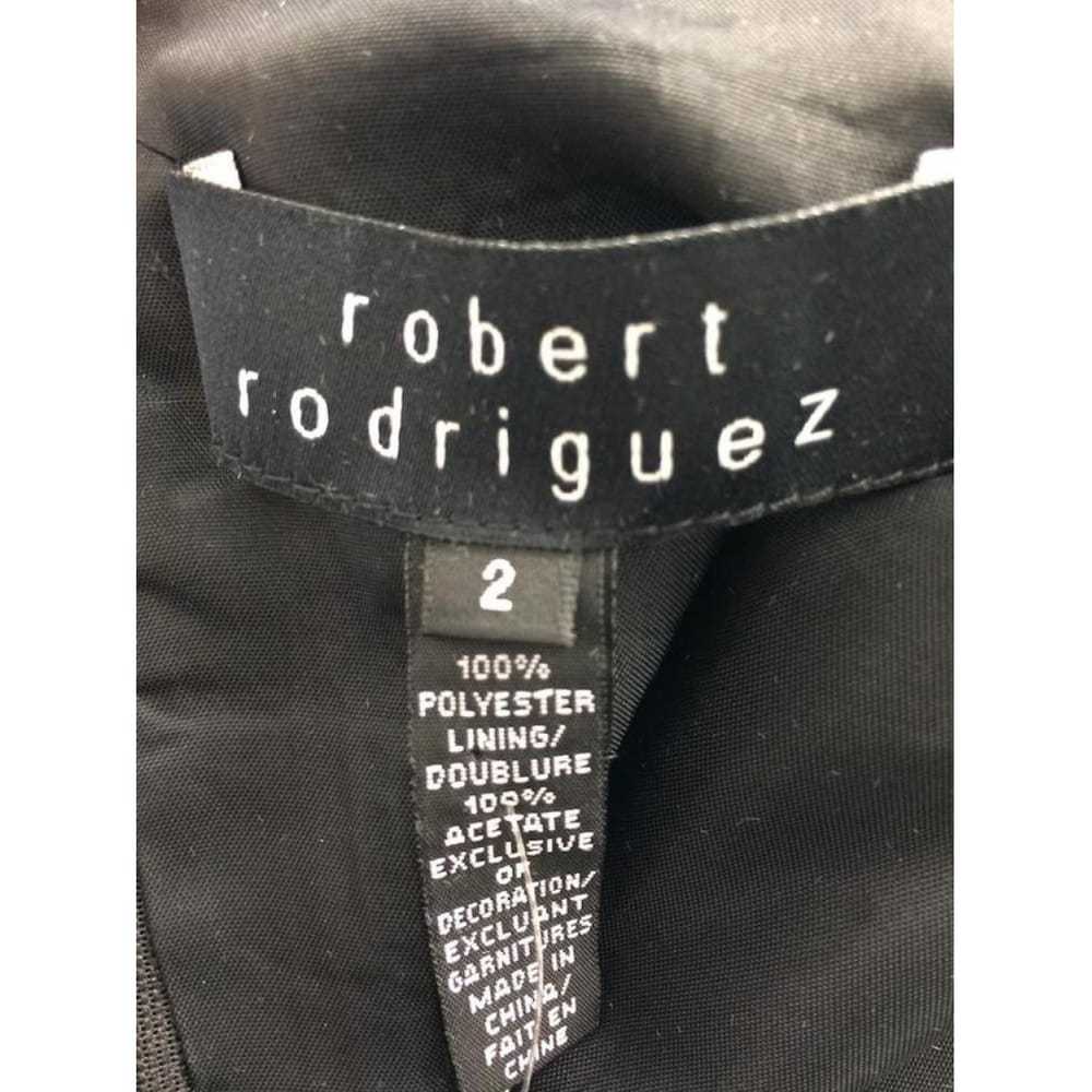 Robert Rodriguez Mini dress - image 5