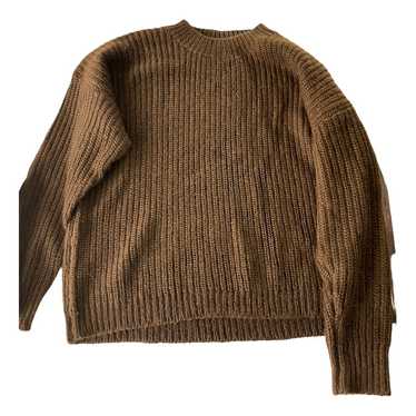 Sally Lapointe Wool jumper - image 1