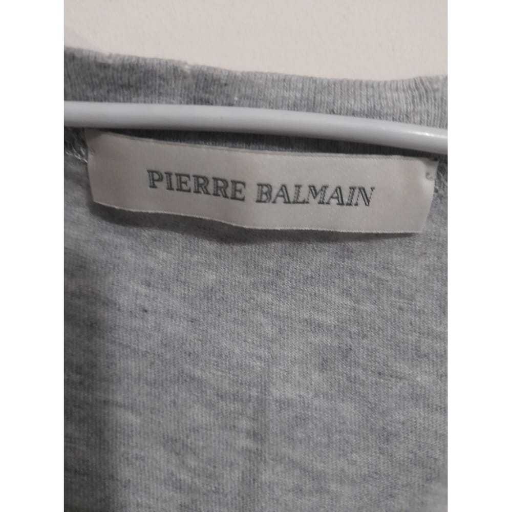 Pierre Balmain T-shirt - image 4