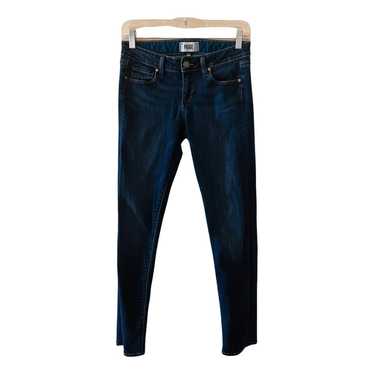 Paige Jeans Slim jeans - image 1