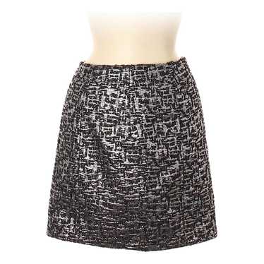 Bensoni Wool mini skirt - image 1