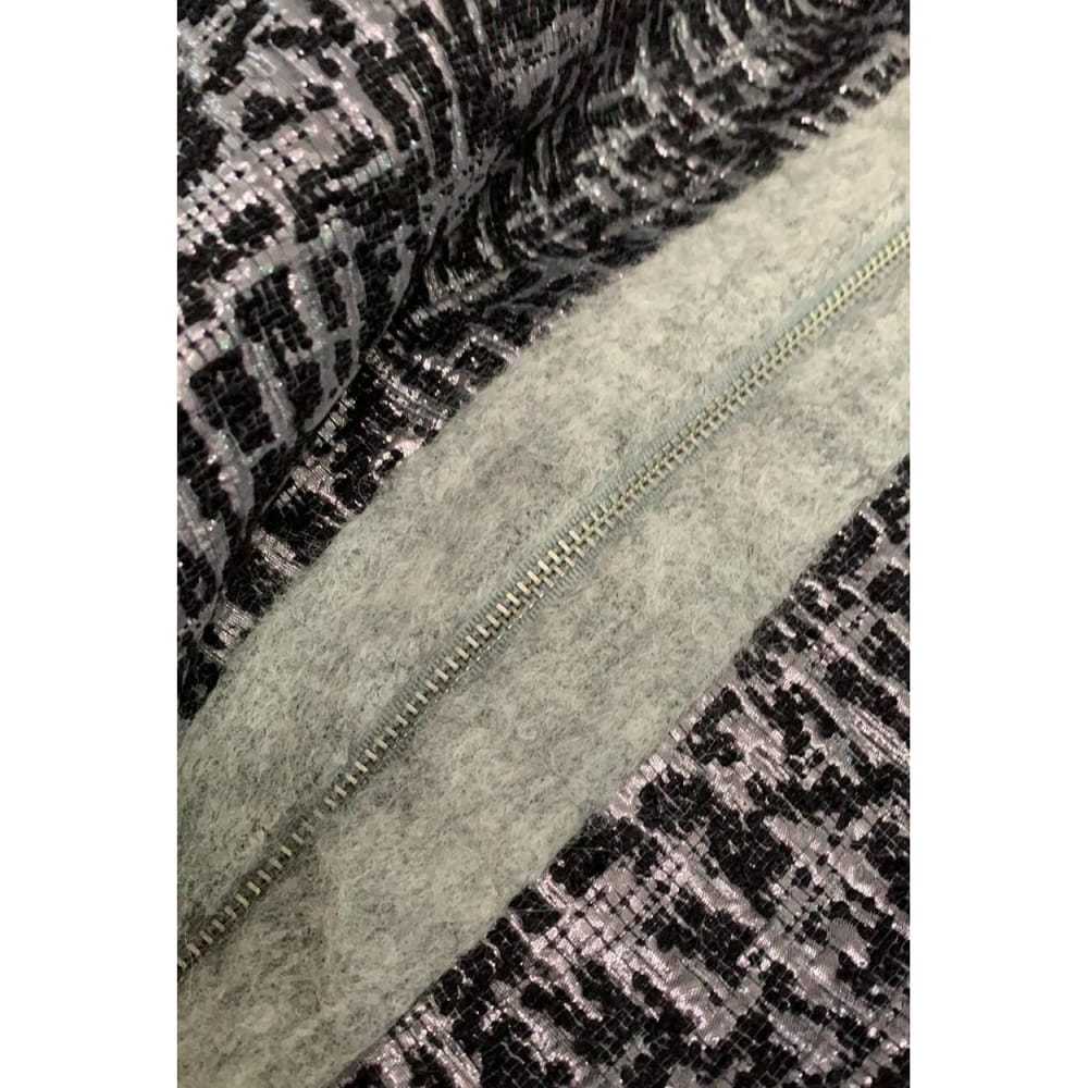 Bensoni Wool mini skirt - image 3